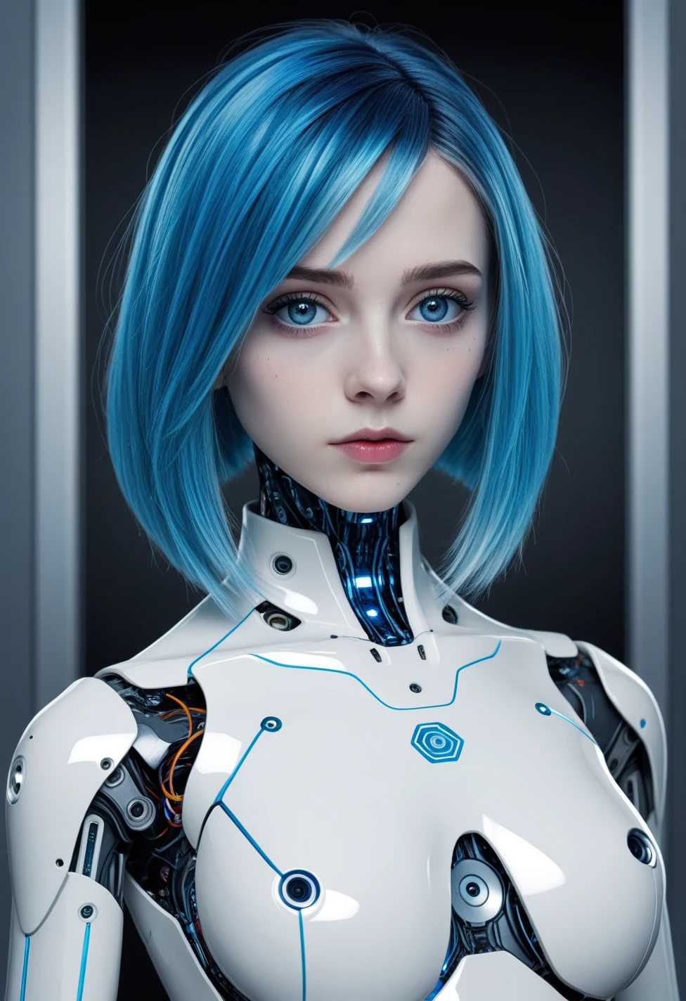 1girl-solo-masterpiece-best-quality-amazing-024973 on Jib Mix Realistic XL