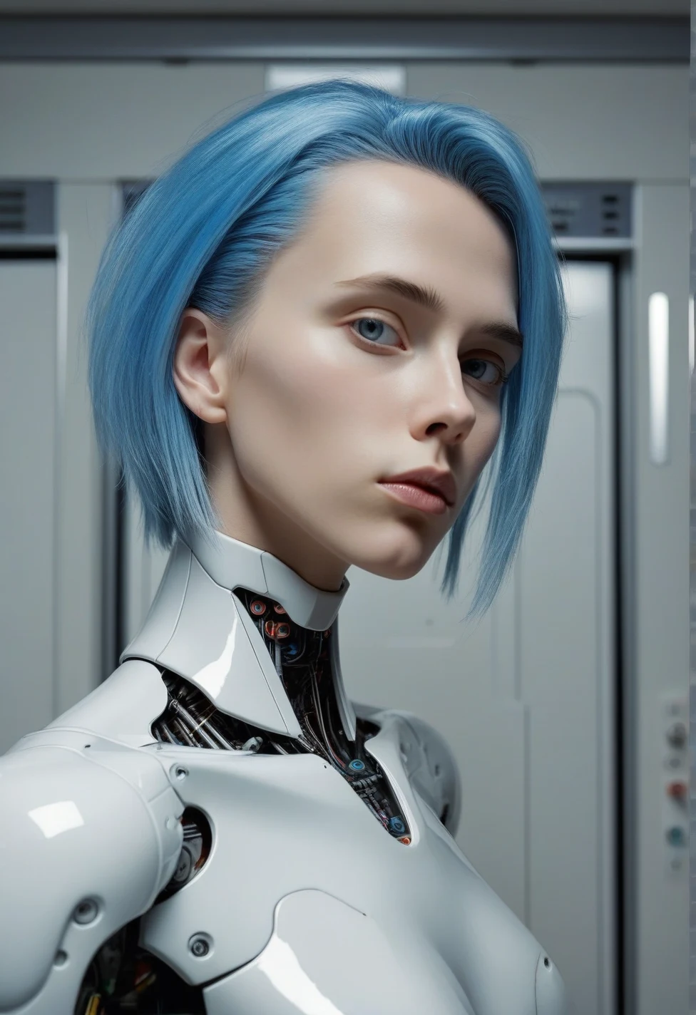 1girl-solo-masterpiece-best-quality-amazing-024973 on LUSTIFY! [SDXL NSFW checkpoint]