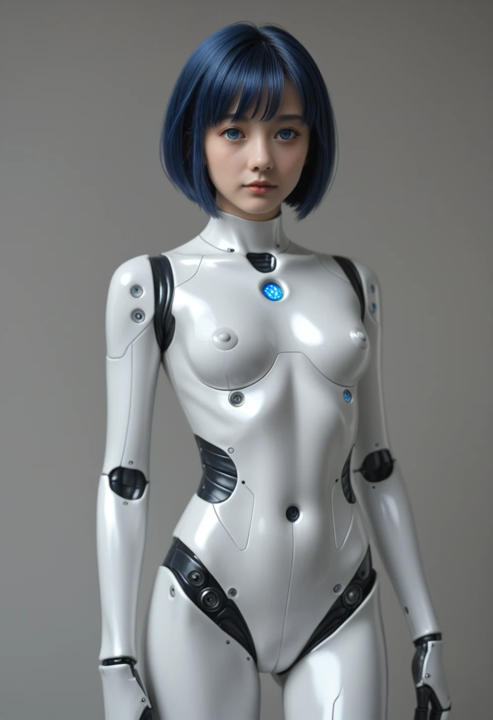 1girl-solo-masterpiece-best-quality-amazing-024973 on Realism By Stable Yogi (Pony)