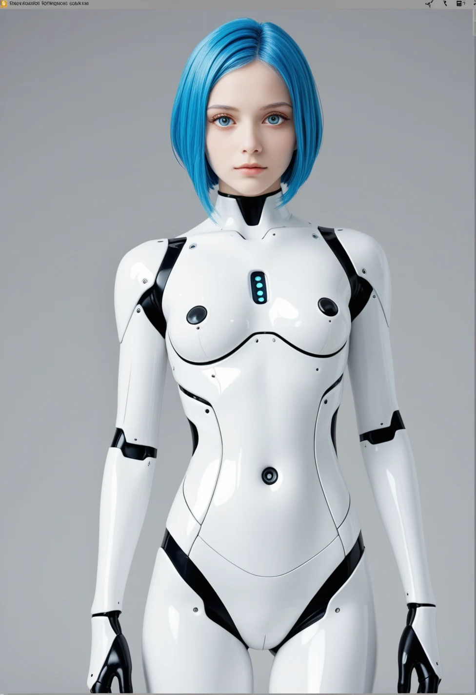 1girl-solo-masterpiece-best-quality-amazing-024973 on Realism Illustrious By Stable Yogi