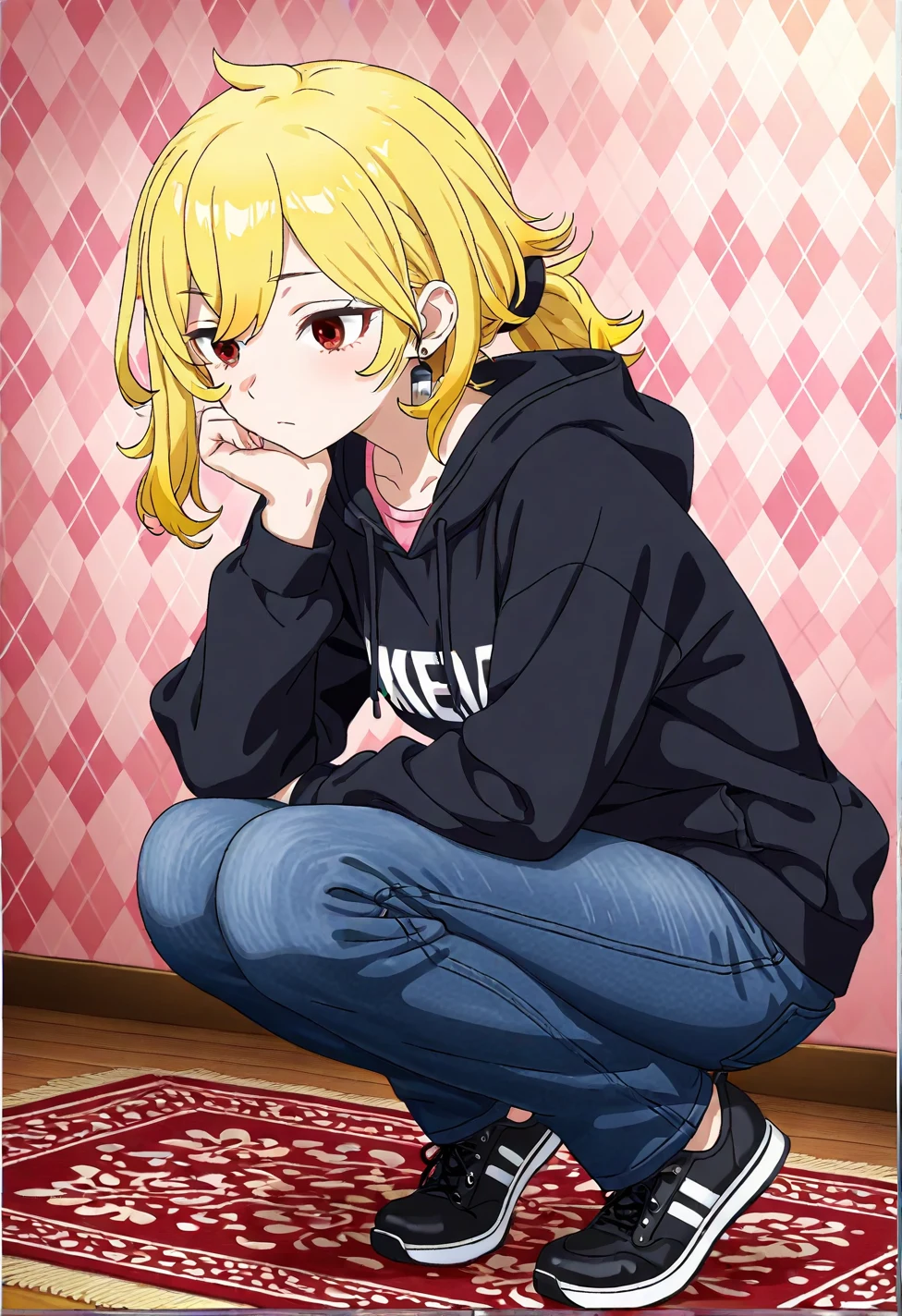 1girl-solo-masterpiece-best-quality-amazing-434fb6 on Cat Tower (NoobAI XL checkpoint)