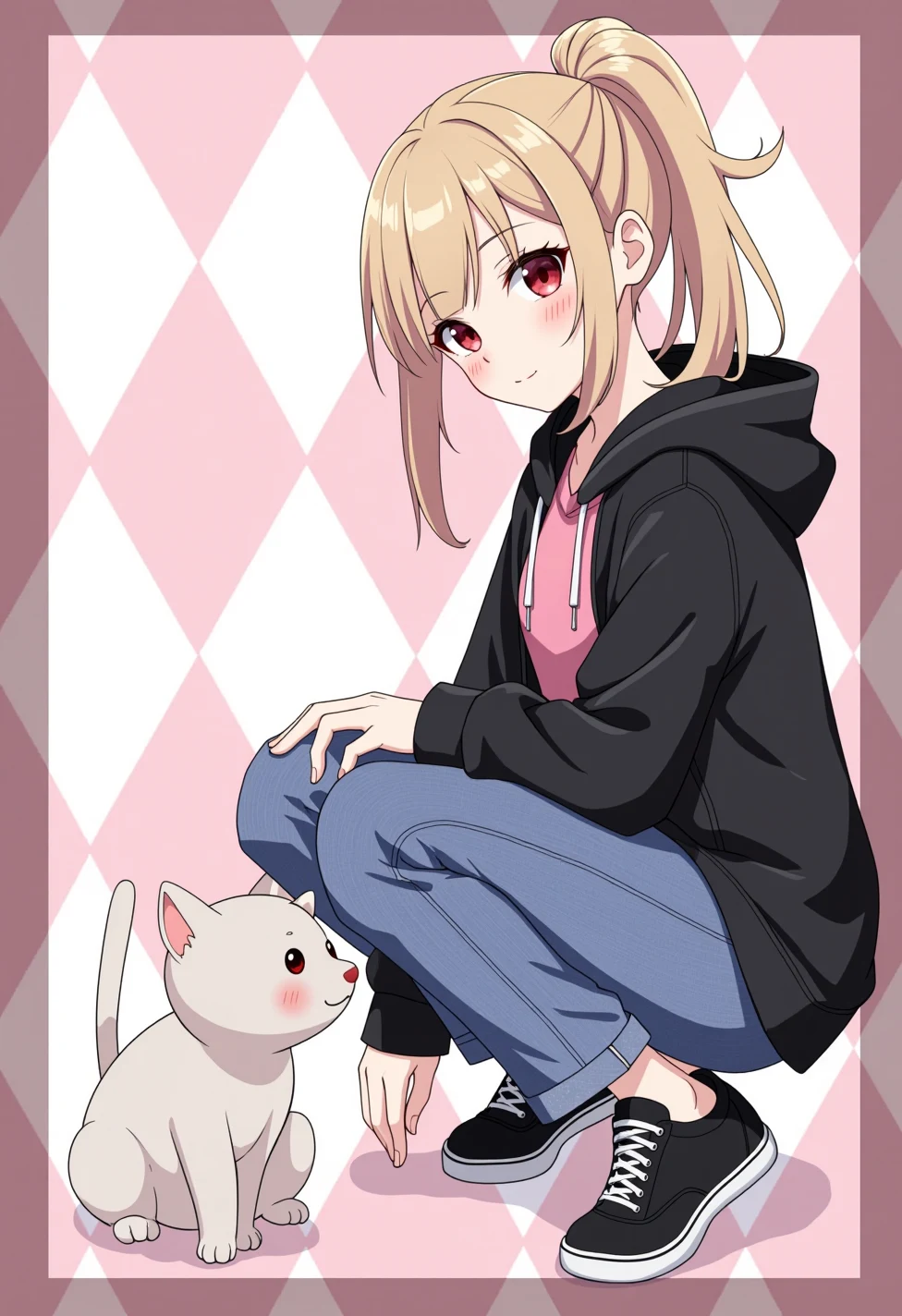 1girl-solo-masterpiece-best-quality-amazing-434fb6 on Jib Mix Flux