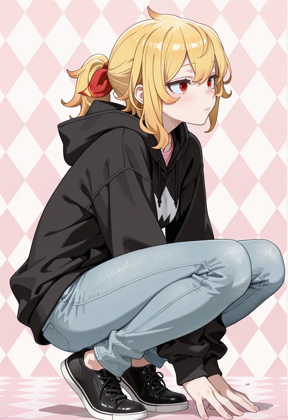 1girl-solo-masterpiece-best-quality-amazing-434fb6 on Nova Furry XL