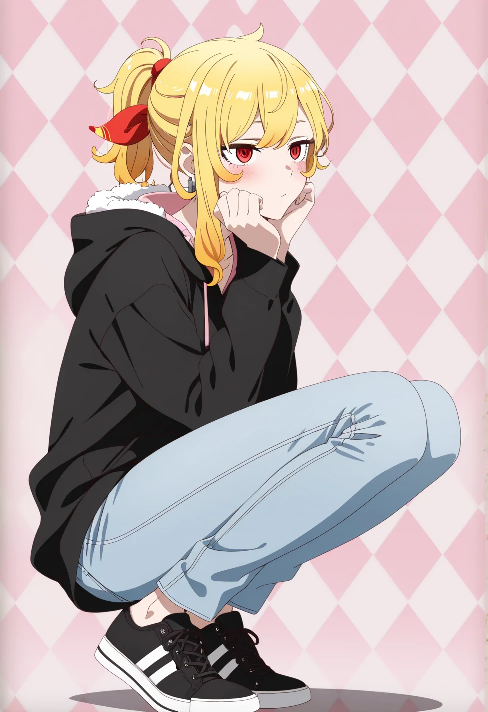 1girl-solo-masterpiece-best-quality-amazing-434fb6 on One obsession