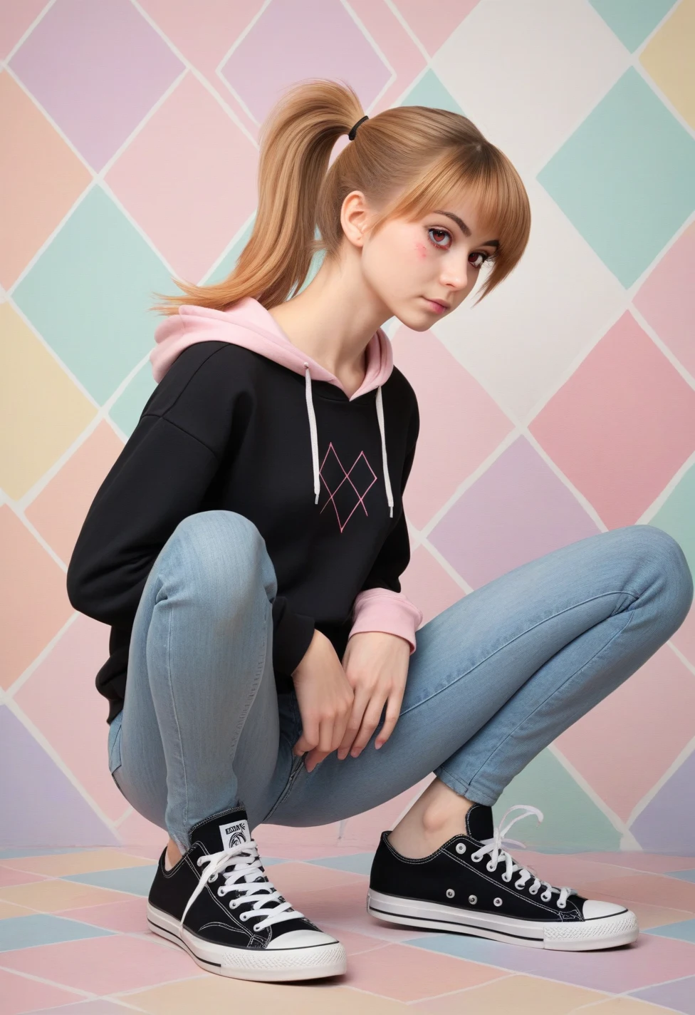 1girl-solo-masterpiece-best-quality-amazing-434fb6 on PornMaster-色情大师