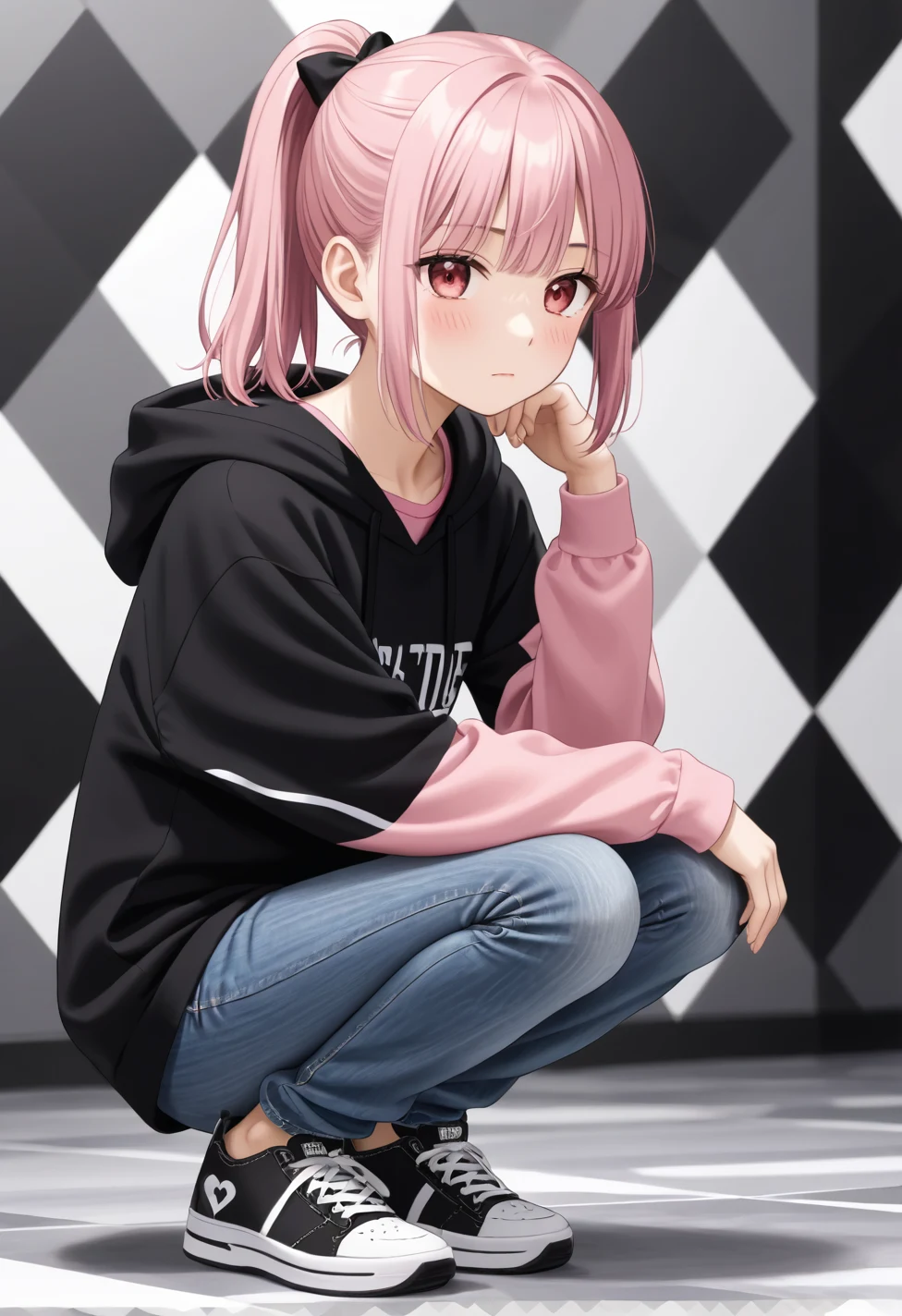 1girl-solo-masterpiece-best-quality-amazing-434fb6 on WAI-ANI-PONYXL