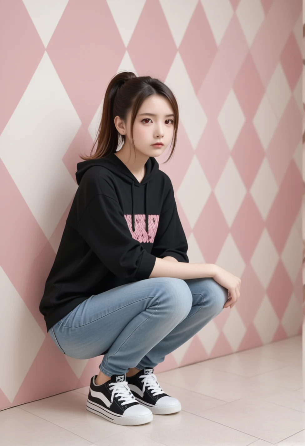 1girl-solo-masterpiece-best-quality-amazing-434fb6 on WAI-REAL_CN