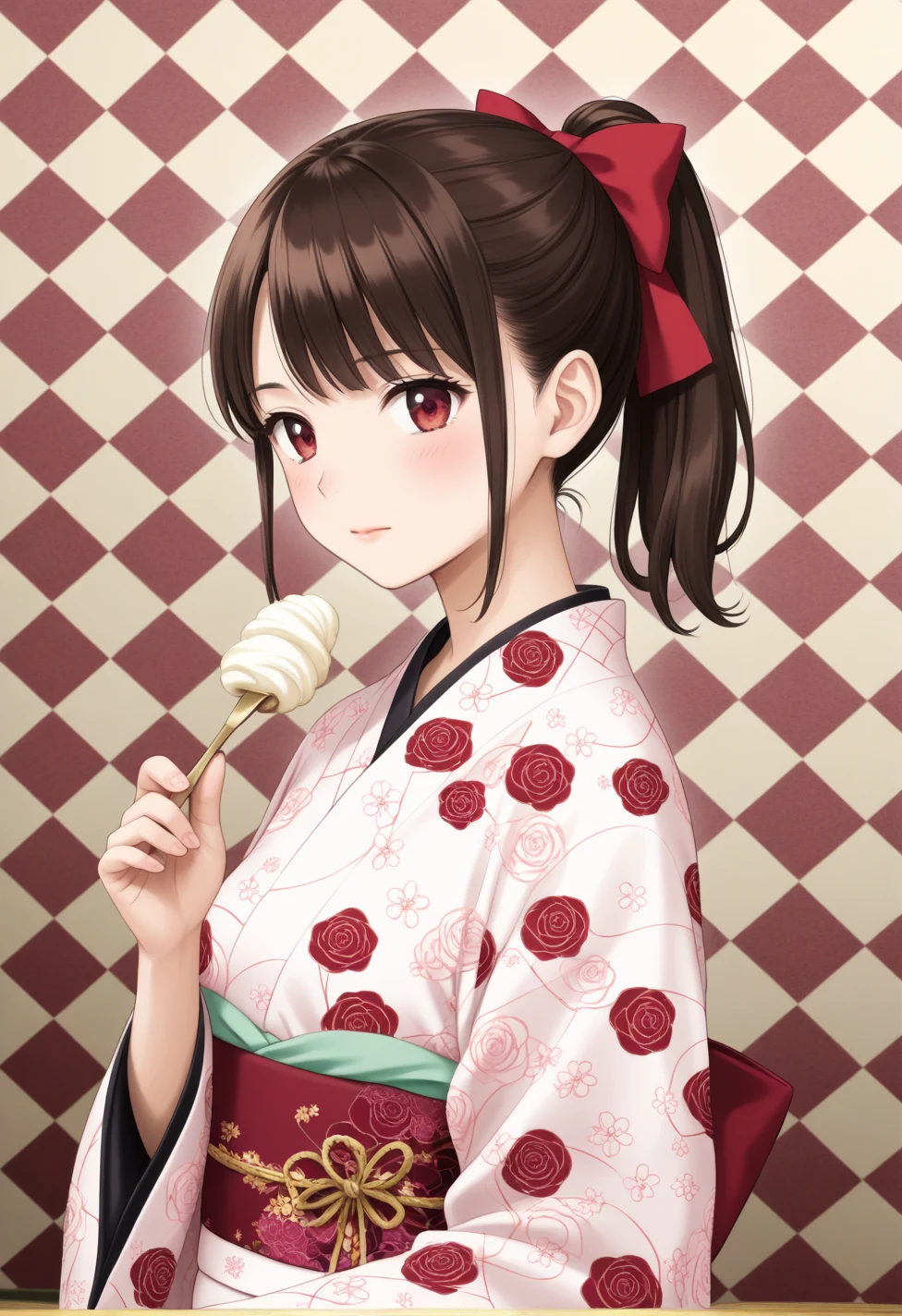 1girl-solo-masterpiece-best-quality-amazing-50a943 on boleromix(Pony)