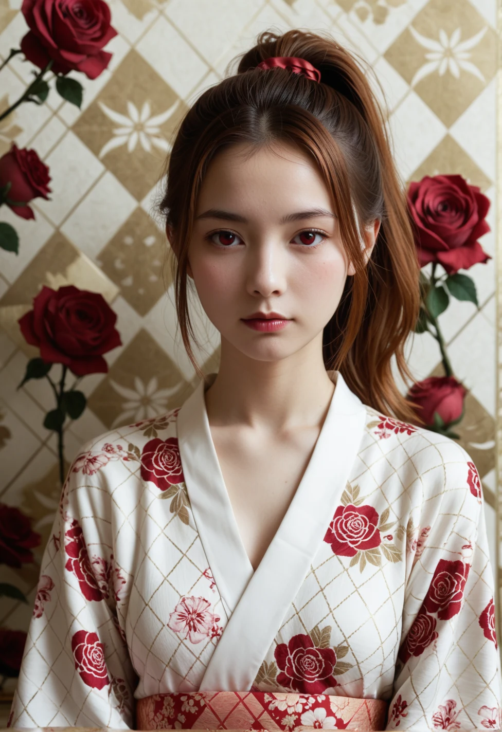 1girl-solo-masterpiece-best-quality-amazing-50a943 on CyberRealistic Pony