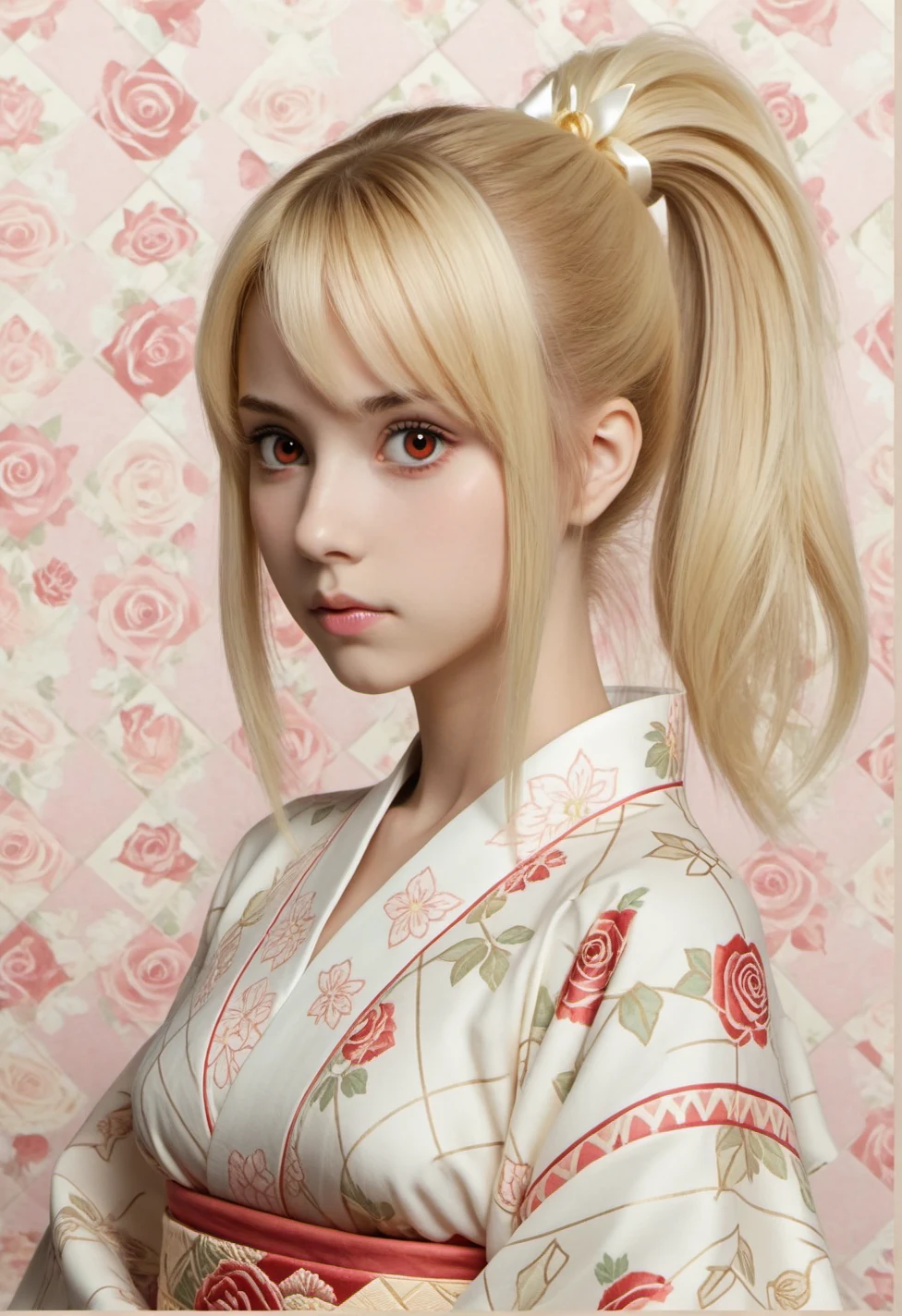 1girl-solo-masterpiece-best-quality-amazing-50a943 on epiCRealism XL