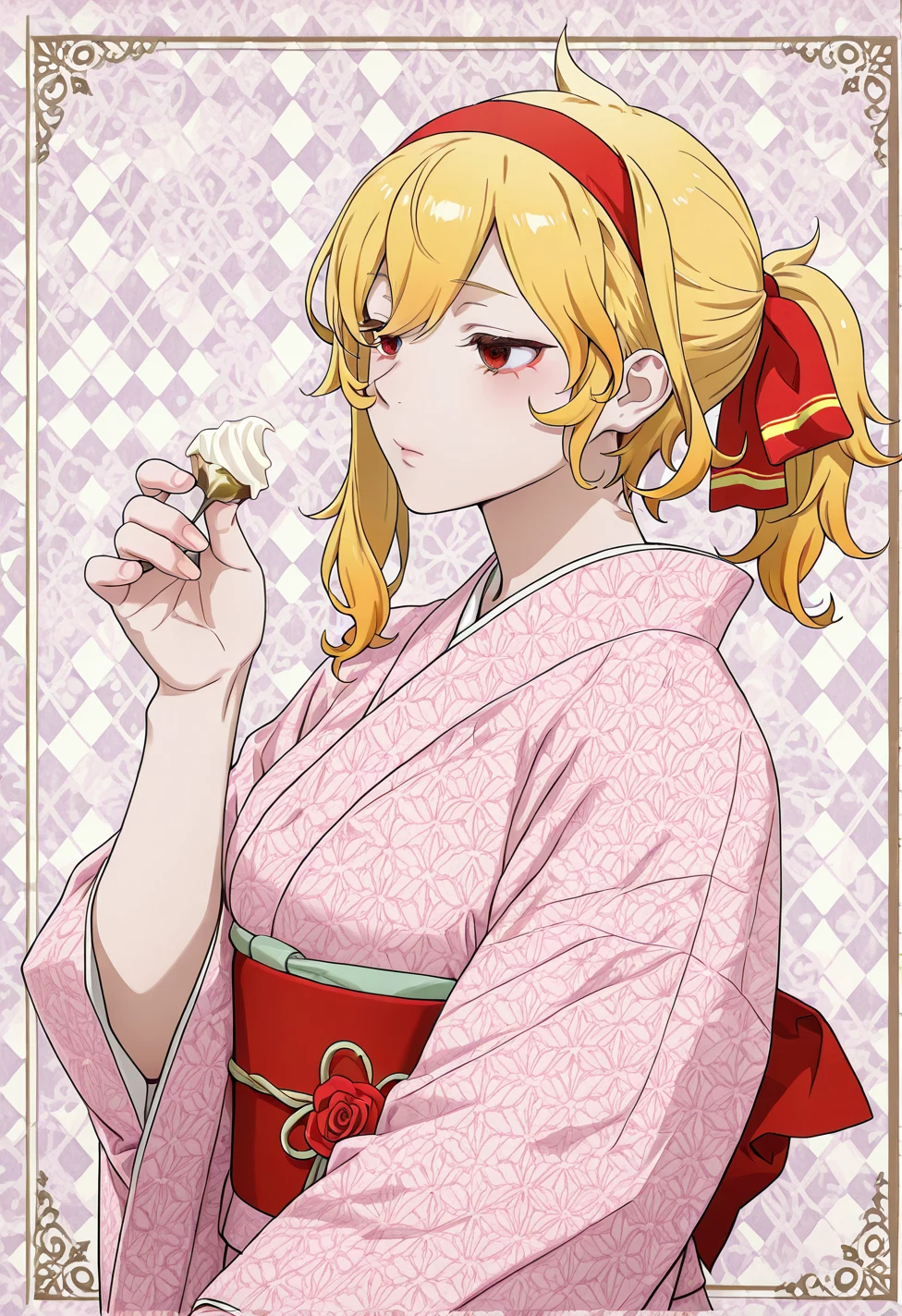 1girl-solo-masterpiece-best-quality-amazing-50a943 on HomoSimile XL [Pony, Illustrious, NoobAI]