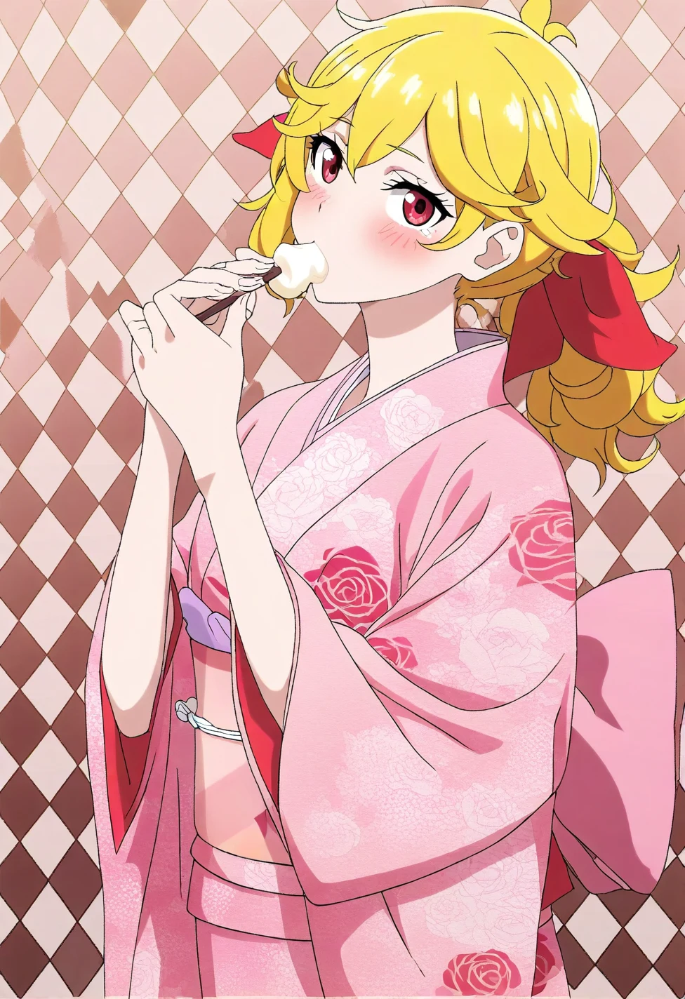 1girl-solo-masterpiece-best-quality-amazing-50a943 on IllustriousXL v0.1