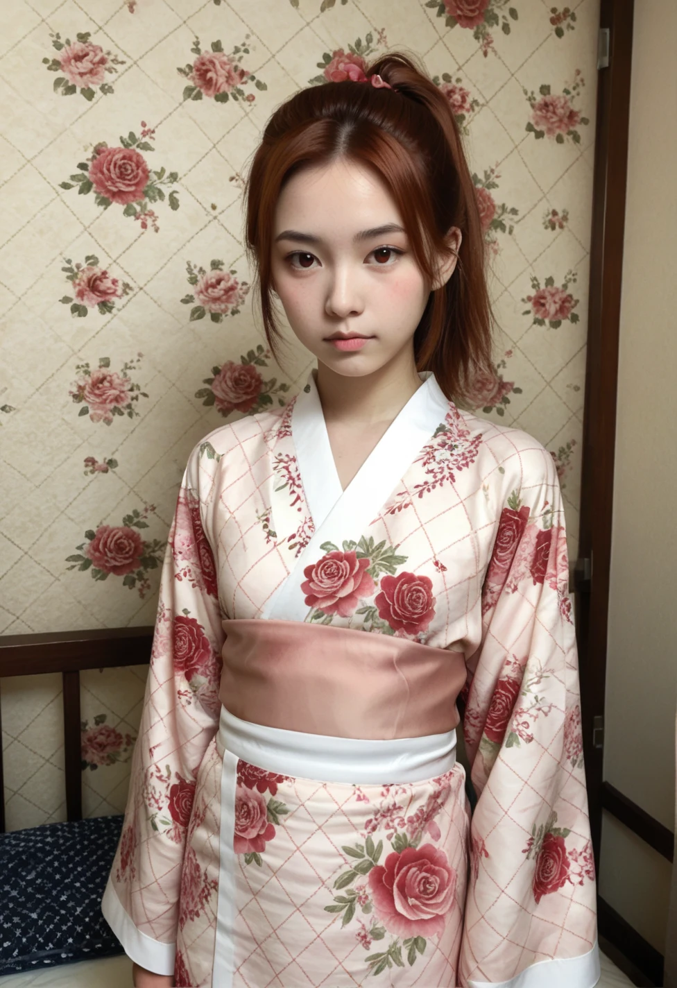 1girl-solo-masterpiece-best-quality-amazing-50a943 on iNiverse Mix(SFW & NSFW)