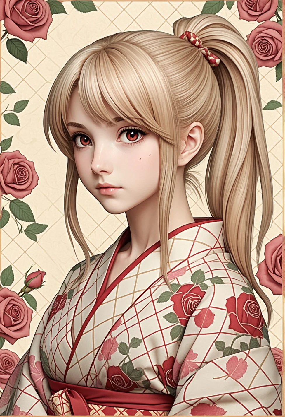 1girl-solo-masterpiece-best-quality-amazing-50a943 on Jib Mix Realistic XL