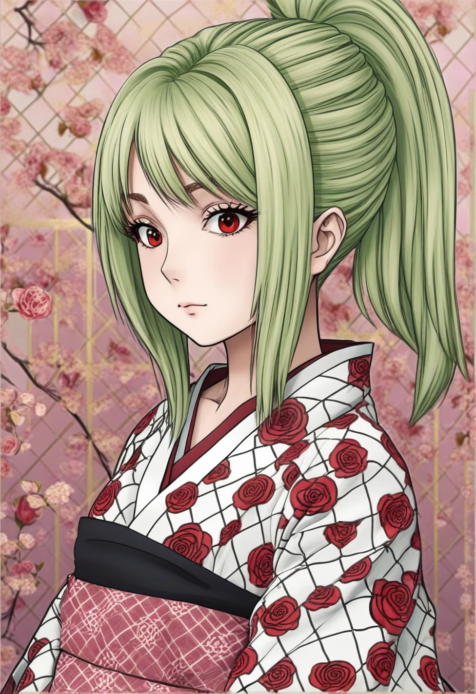 1girl-solo-masterpiece-best-quality-amazing-50a943 on LUSTIFY! [SDXL NSFW checkpoint]