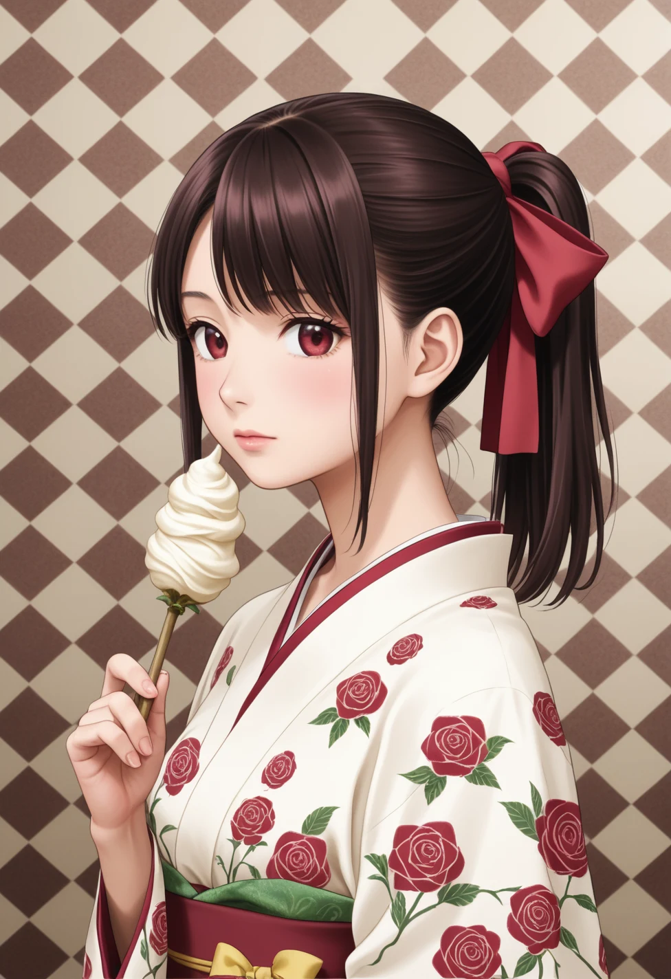 1girl-solo-masterpiece-best-quality-amazing-50a943 on Prefect Pony XL