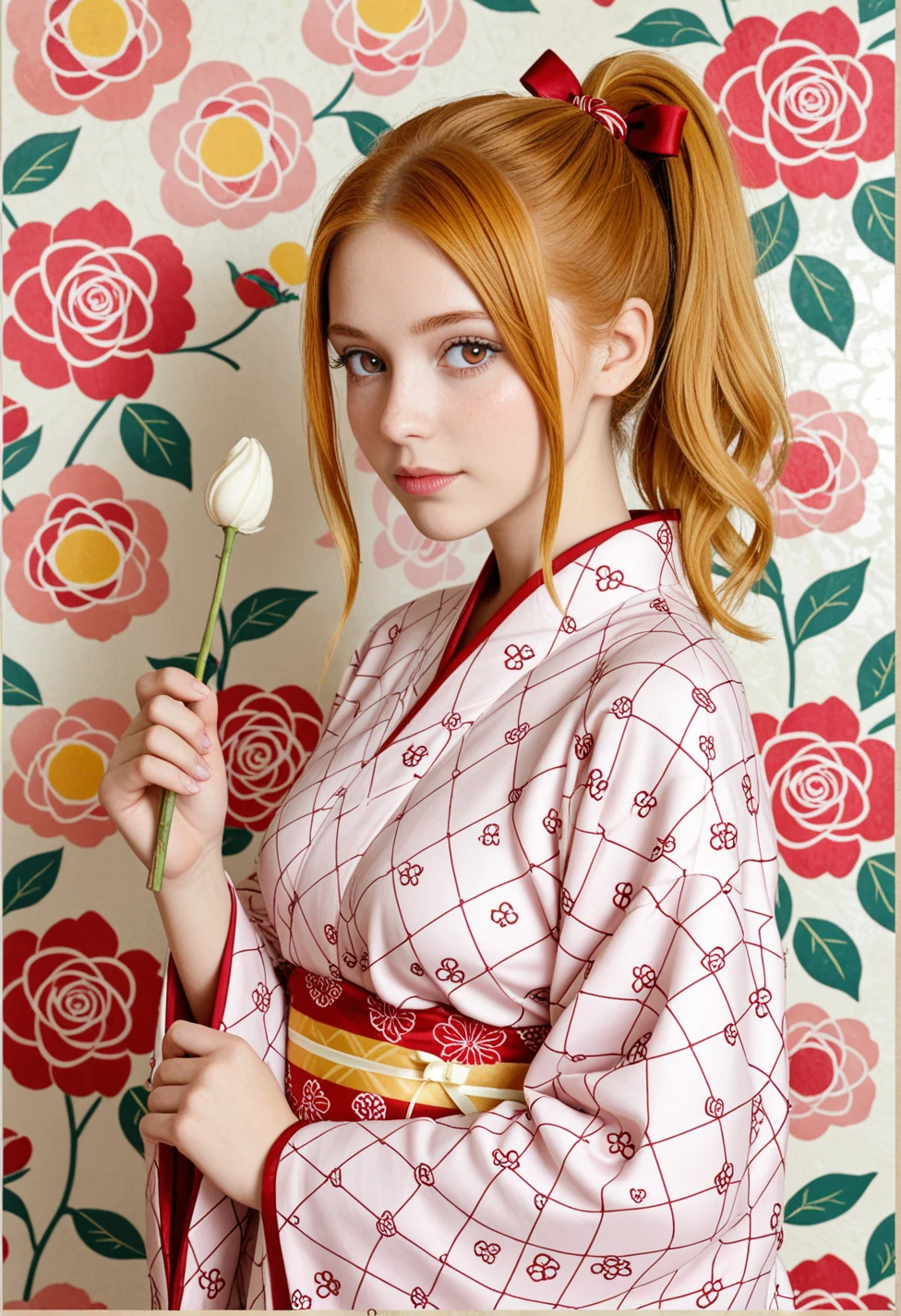 1girl-solo-masterpiece-best-quality-amazing-50a943 on Realism Illustrious By Stable Yogi