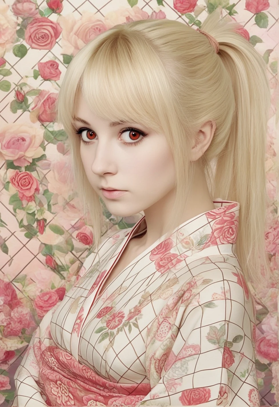 1girl-solo-masterpiece-best-quality-amazing-50a943 on The Araminta Experiment (SDXL+Flux)