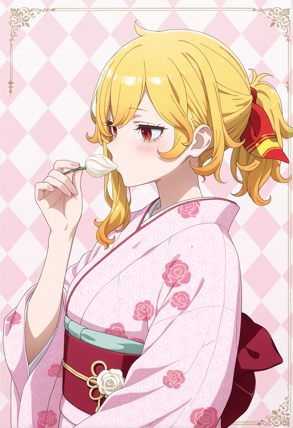 1girl-solo-masterpiece-best-quality-amazing-50a943 on WAI-illustrious-SDXL