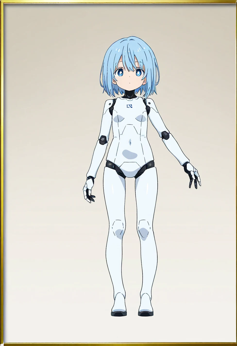 1girl-solo-masterpiece-best-quality-amazing-54d2db on Cat Tower (NoobAI XL checkpoint)