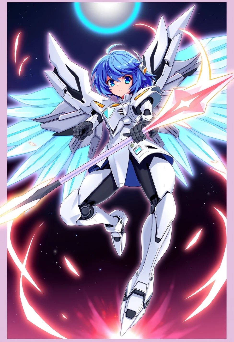 1girl-solo-masterpiece-best-quality-amazing-54d2db on FLUX.1 [schnell]