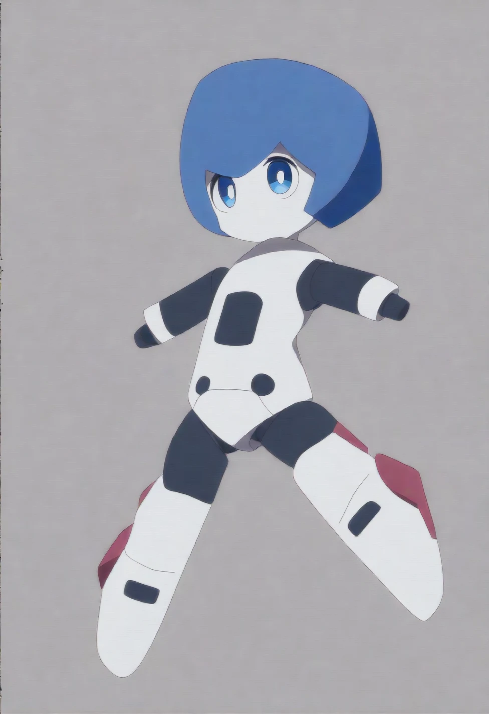 1girl-solo-masterpiece-best-quality-amazing-54d2db on IllustriousXL v0.1