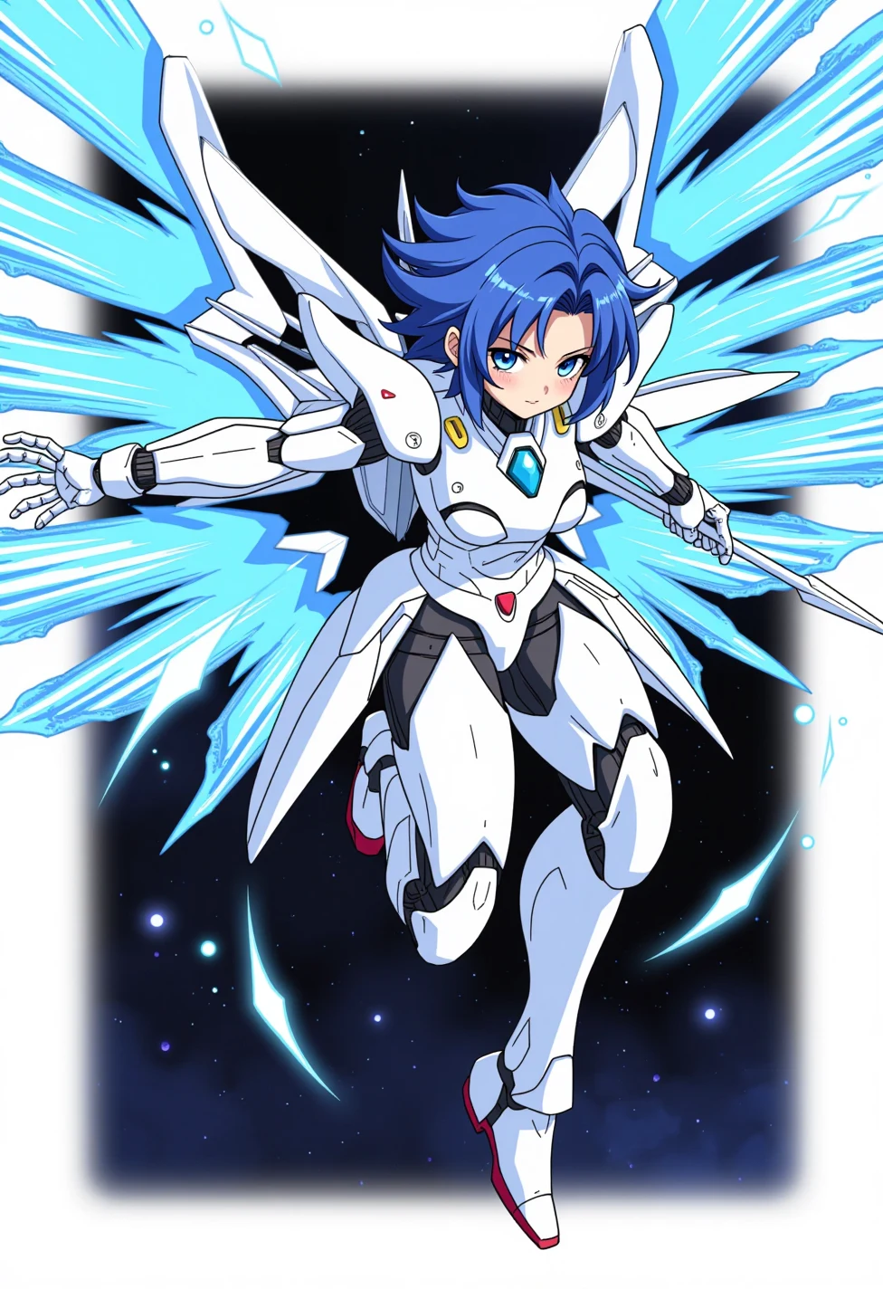 1girl-solo-masterpiece-best-quality-amazing-54d2db on Jib Mix Flux