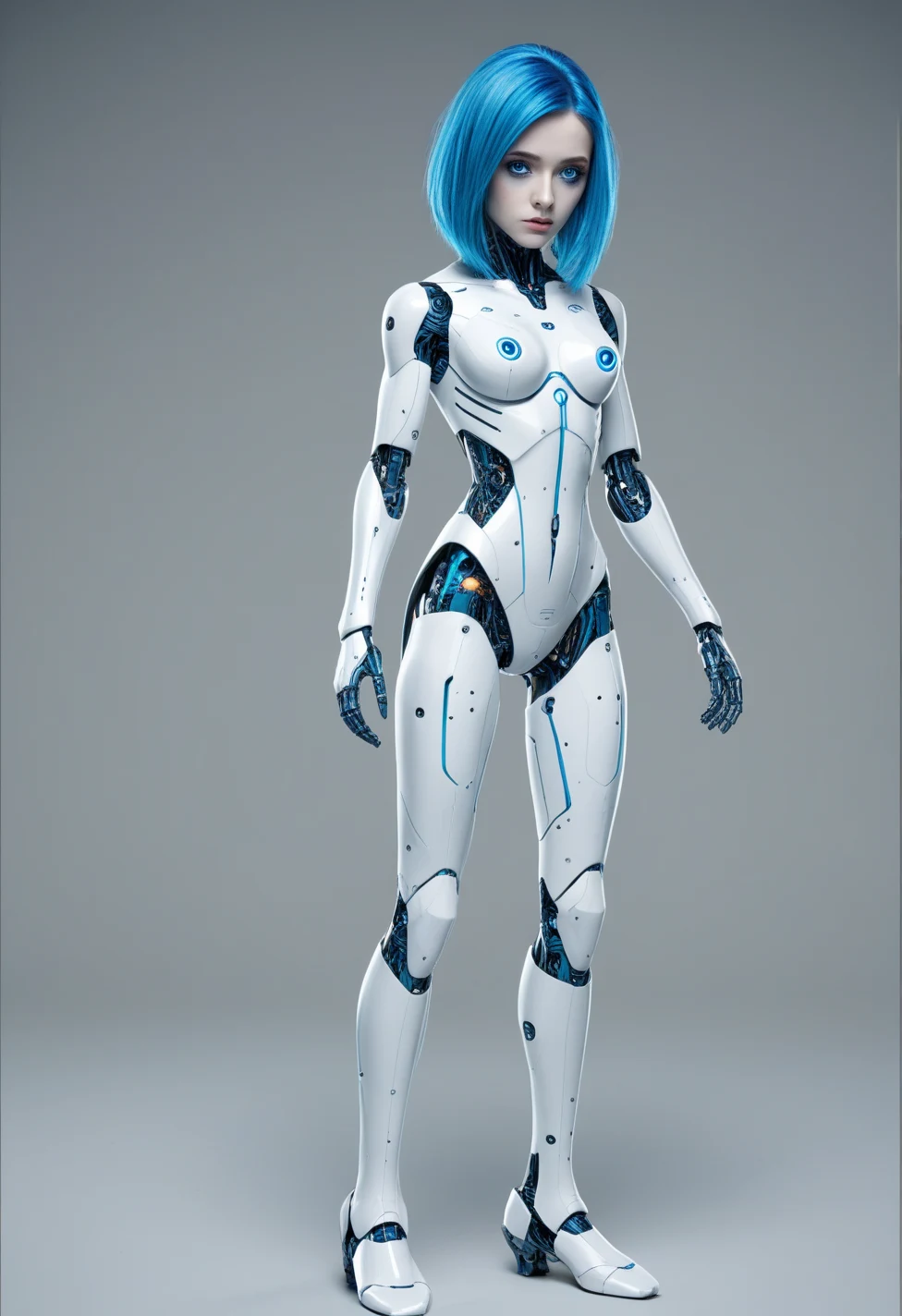 1girl-solo-masterpiece-best-quality-amazing-54d2db on Jib Mix Realistic XL