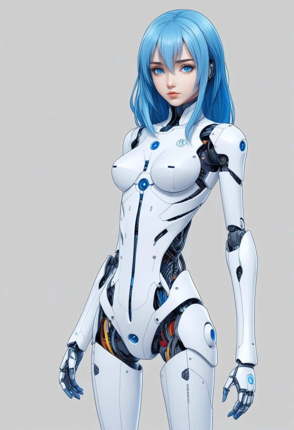 1girl-solo-masterpiece-best-quality-amazing-54d2db on Juggernaut XL