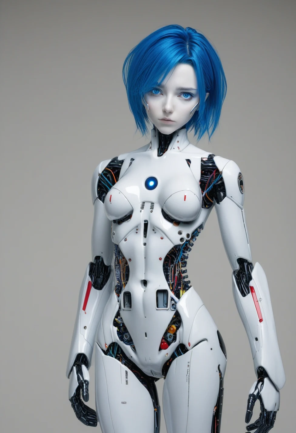 1girl-solo-masterpiece-best-quality-amazing-54d2db on LUSTIFY! [SDXL NSFW checkpoint]