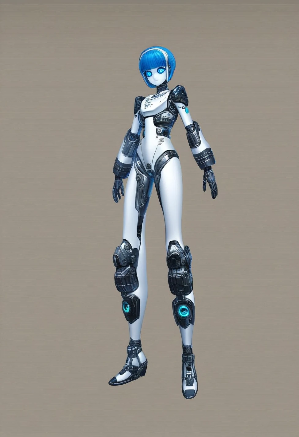 1girl-solo-masterpiece-best-quality-amazing-54d2db on Pony Diffusion XL