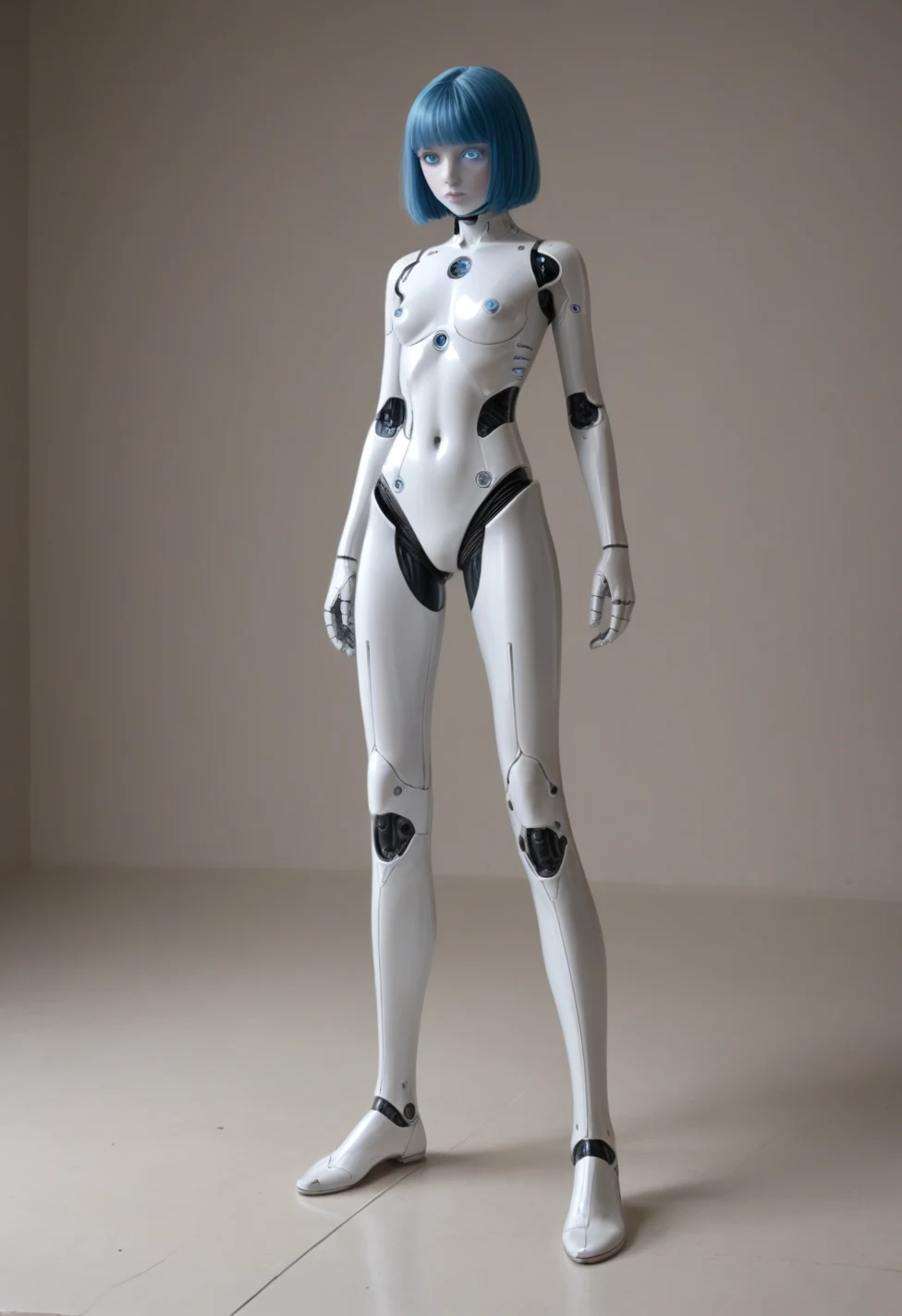 1girl-solo-masterpiece-best-quality-amazing-54d2db on Pony Realism 🔮