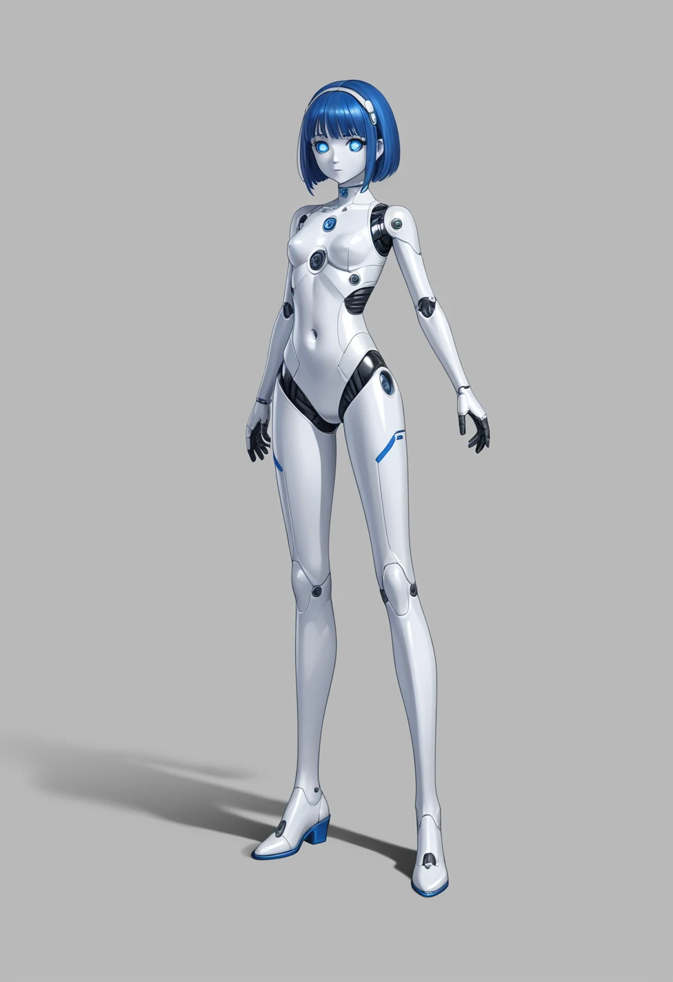 1girl-solo-masterpiece-best-quality-amazing-54d2db on Prefect Pony XL