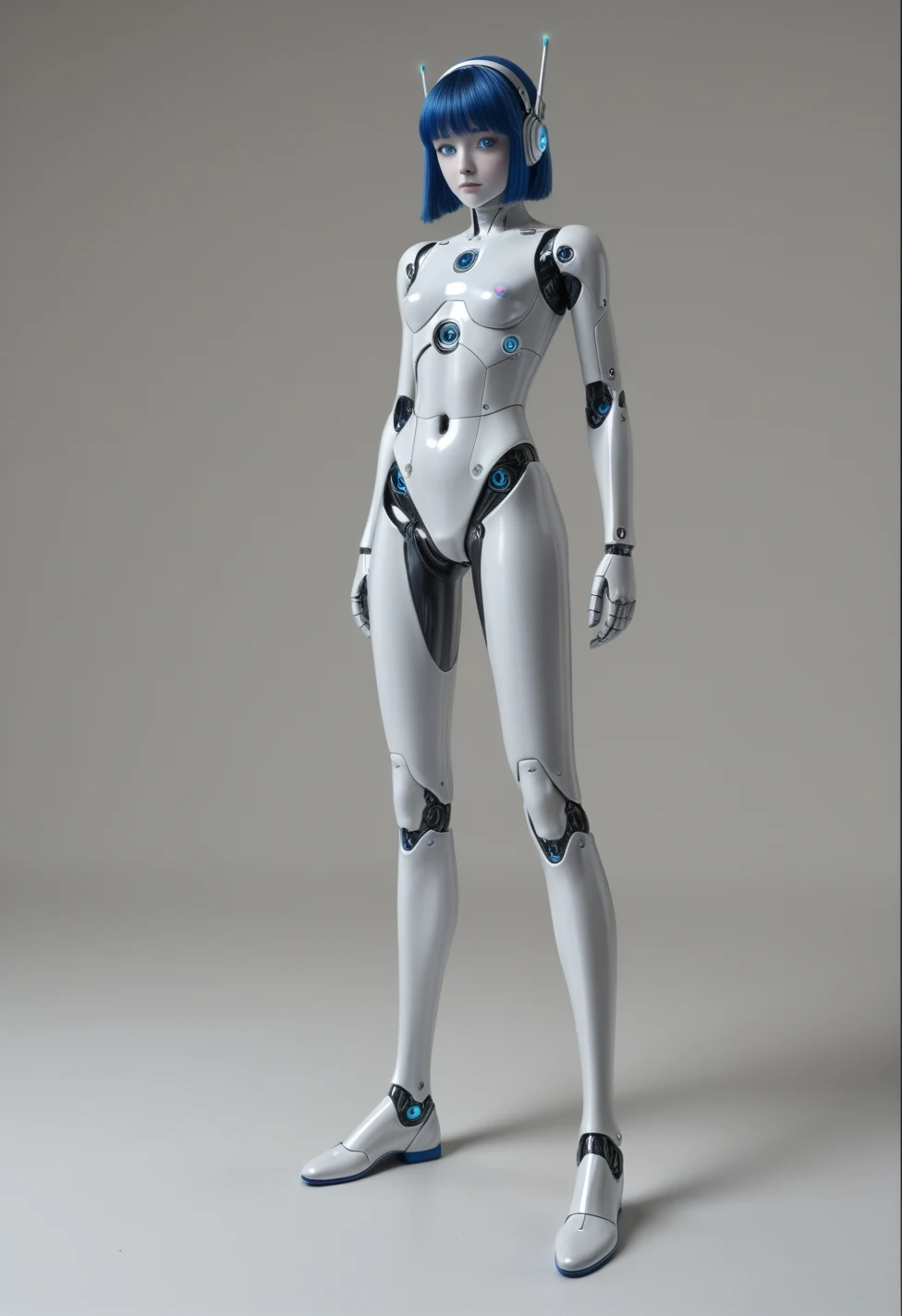 1girl-solo-masterpiece-best-quality-amazing-54d2db on Realism By Stable Yogi (Pony)