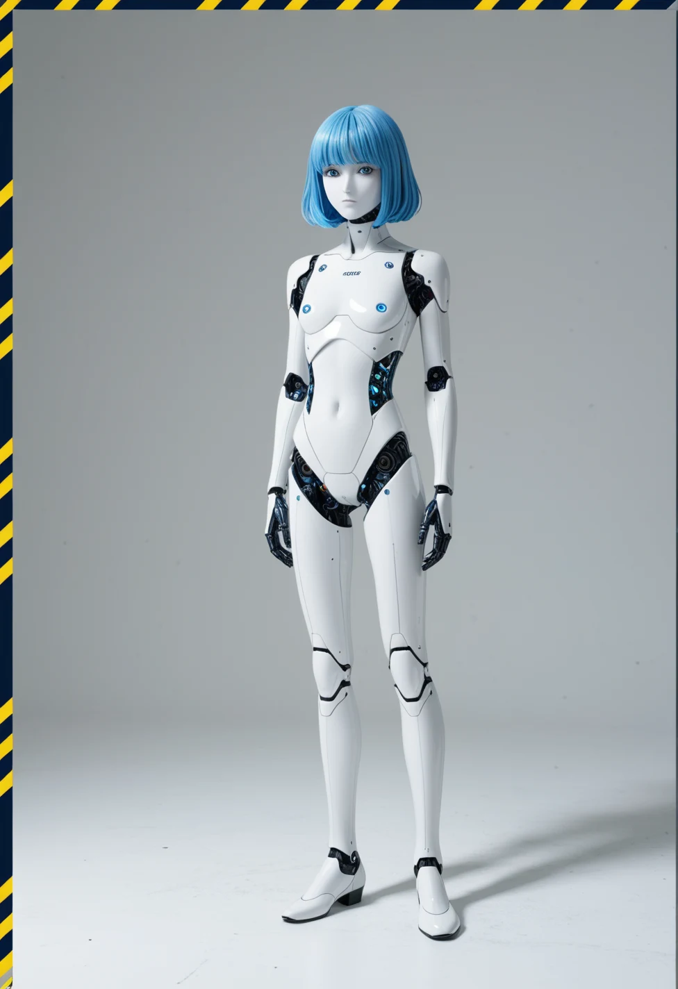 1girl-solo-masterpiece-best-quality-amazing-54d2db on Realism Illustrious By Stable Yogi