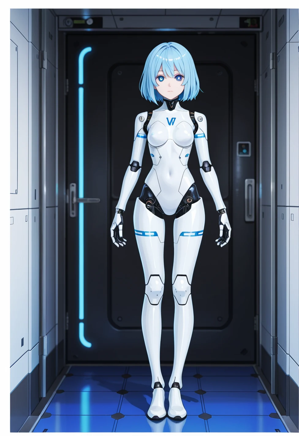 1girl-solo-masterpiece-best-quality-amazing-54d2db on Uncanny valley