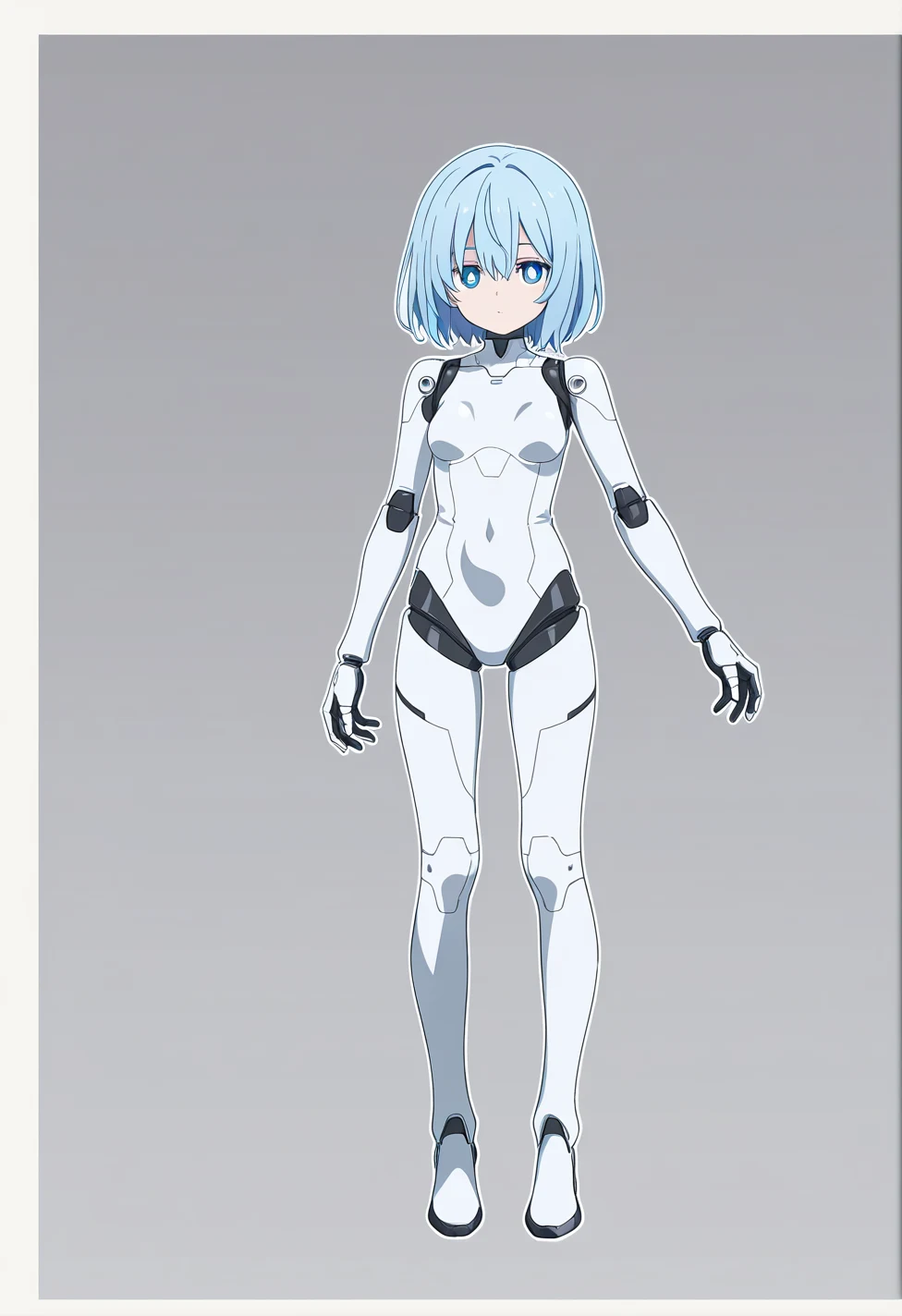 1girl-solo-masterpiece-best-quality-amazing-54d2db on WAI-illustrious-SDXL