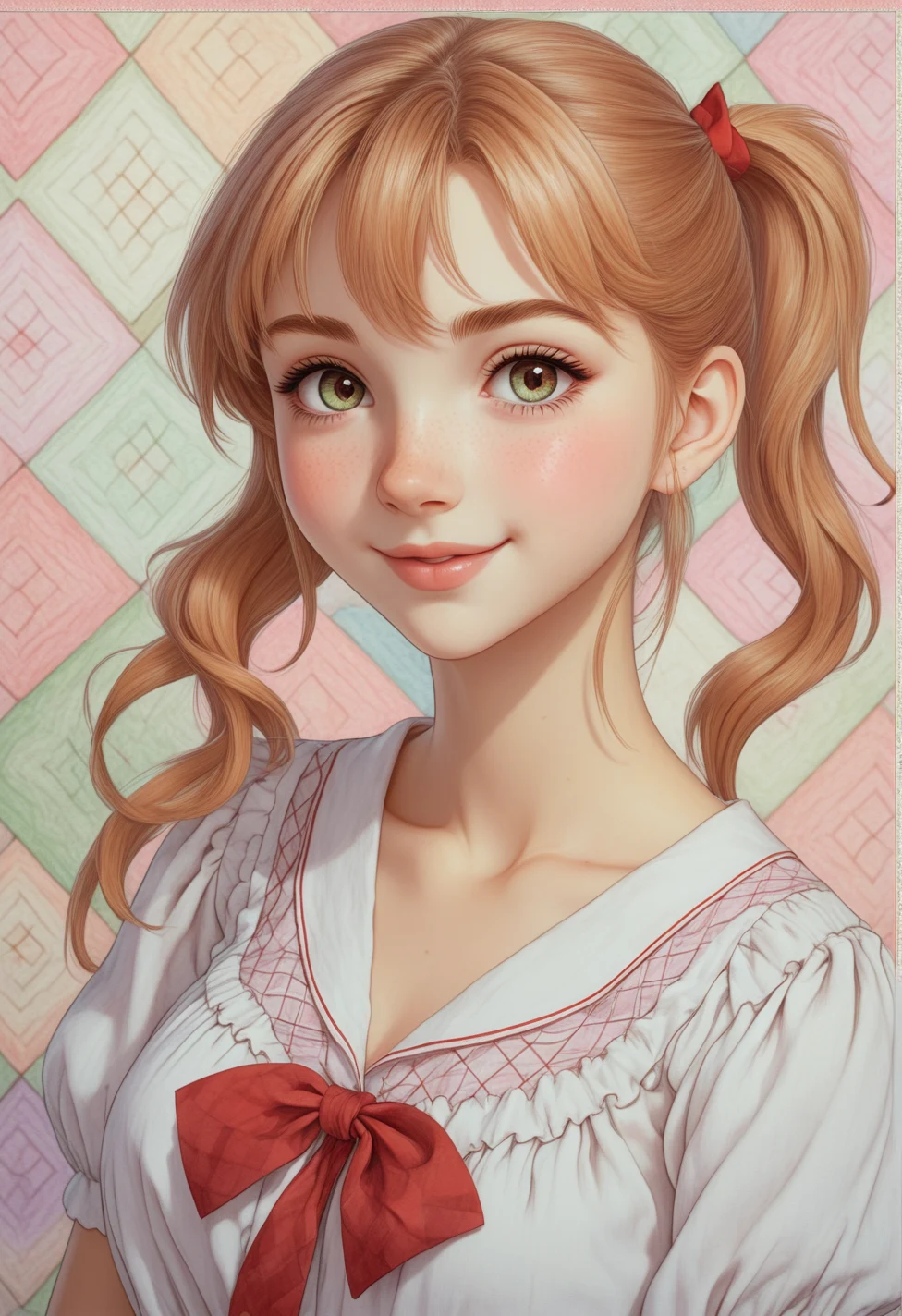 1girl-solo-masterpiece-best-quality-amazing-5f3337 on Art Universe