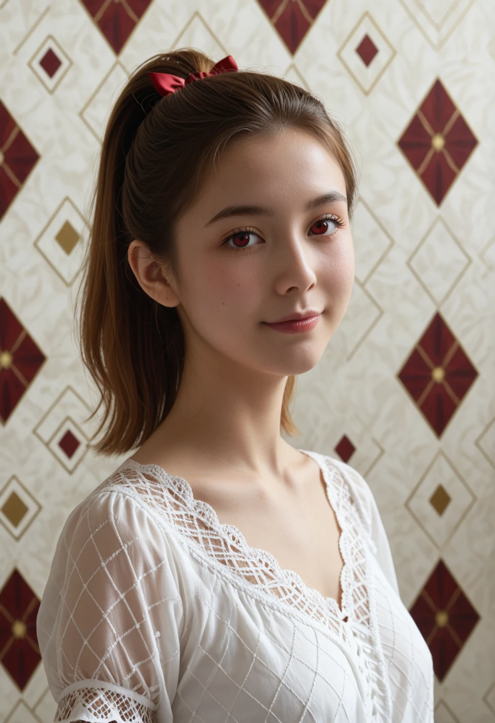 1girl-solo-masterpiece-best-quality-amazing-5f3337 on CyberRealistic Pony