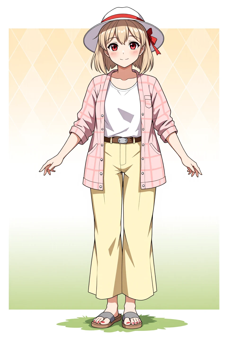 1girl-solo-masterpiece-best-quality-amazing-5f3337 on FenrisXL + Flux