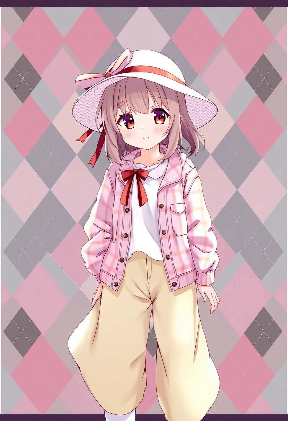 1girl-solo-masterpiece-best-quality-amazing-5f3337 on FLUX.1 [schnell]