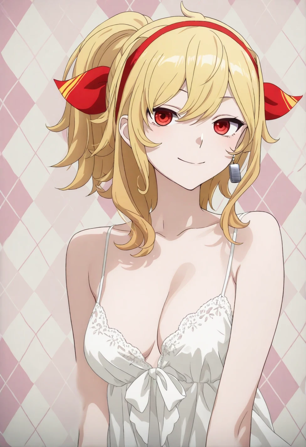 1girl-solo-masterpiece-best-quality-amazing-5f3337 on Hassaku XL (Illustrious)