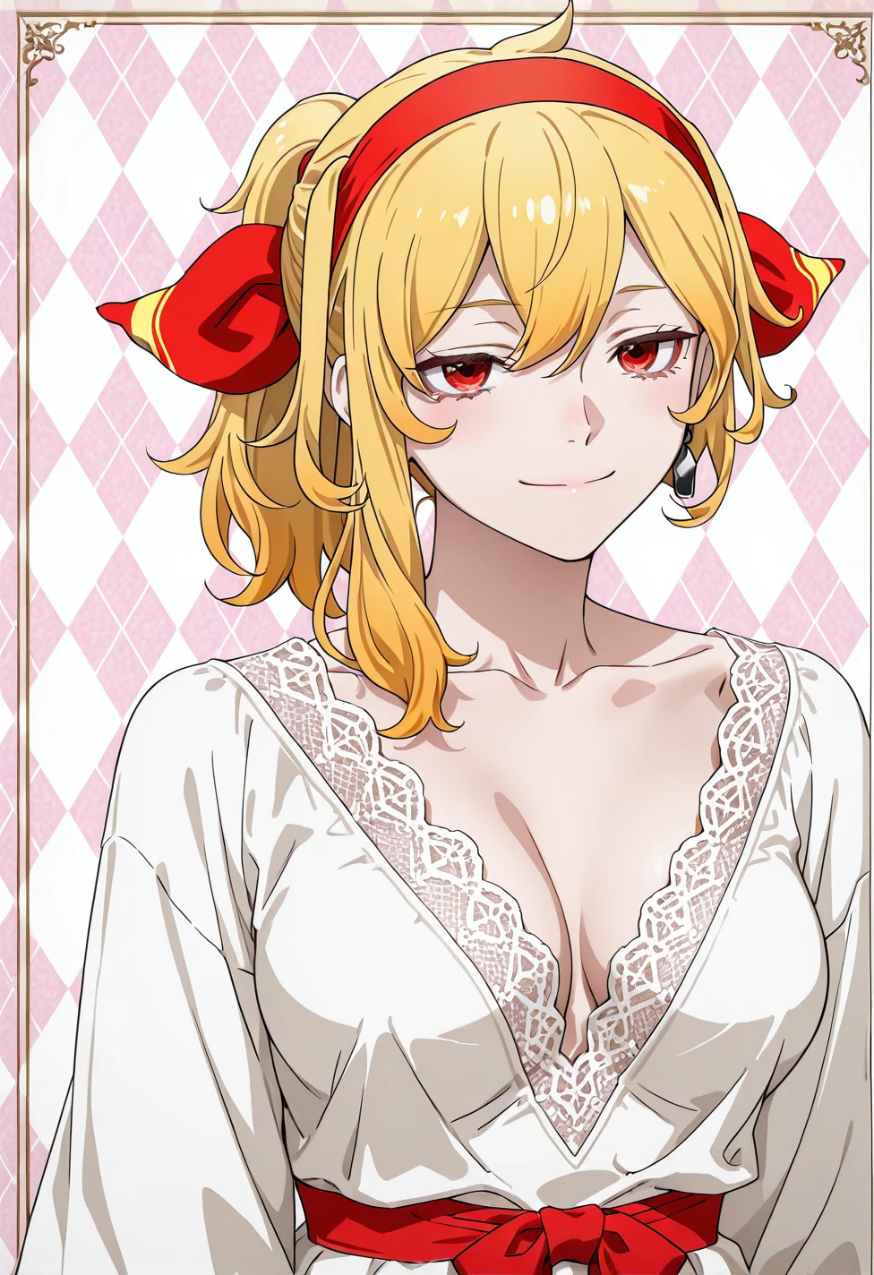 1girl-solo-masterpiece-best-quality-amazing-5f3337 on HomoSimile XL [Pony, Illustrious, NoobAI]