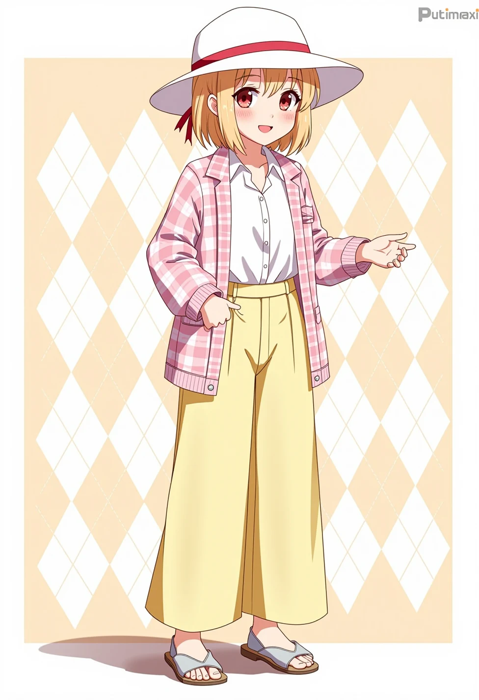 1girl-solo-masterpiece-best-quality-amazing-5f3337 on Jib Mix Flux