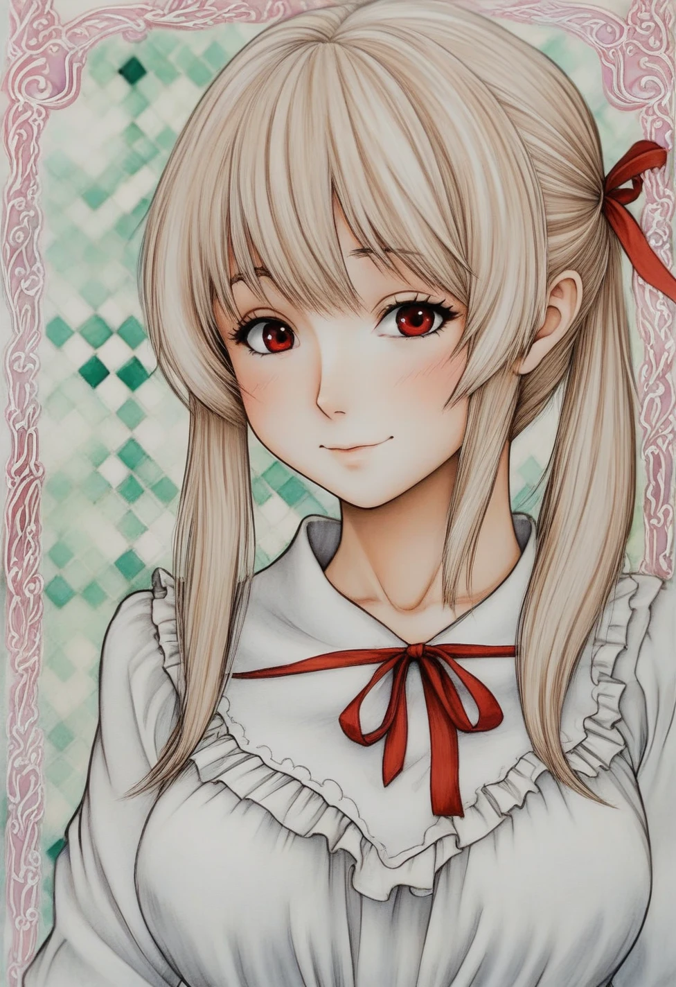 1girl-solo-masterpiece-best-quality-amazing-5f3337 on LUSTIFY! [SDXL NSFW checkpoint]