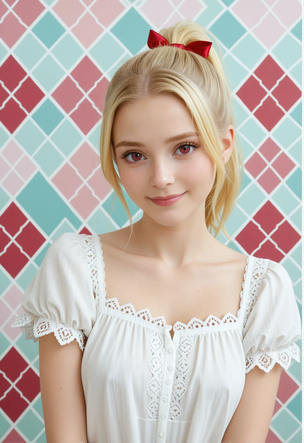 1girl-solo-masterpiece-best-quality-amazing-5f3337 on Realism Illustrious By Stable Yogi