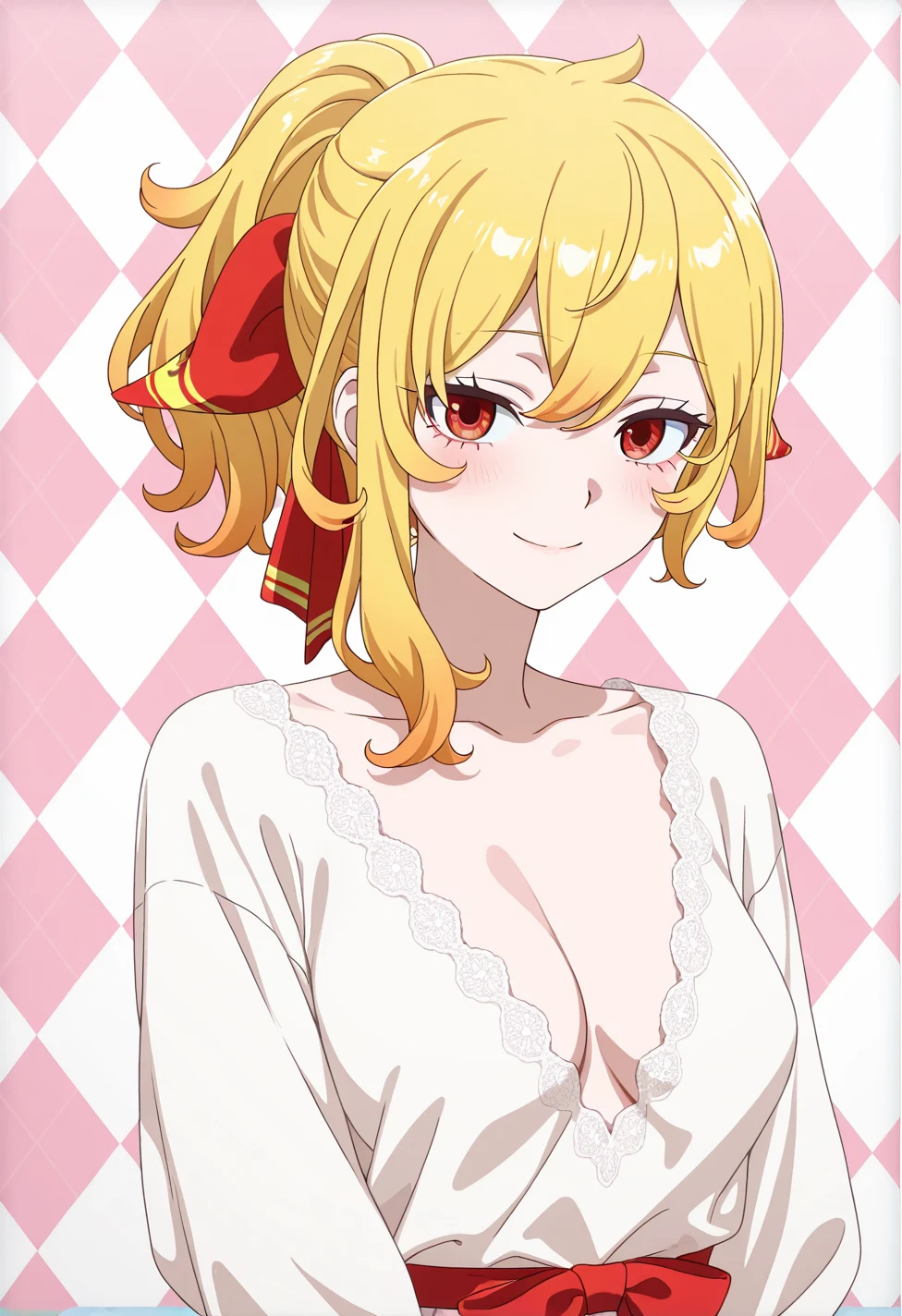 1girl-solo-masterpiece-best-quality-amazing-5f3337 on WAI-illustrious-SDXL