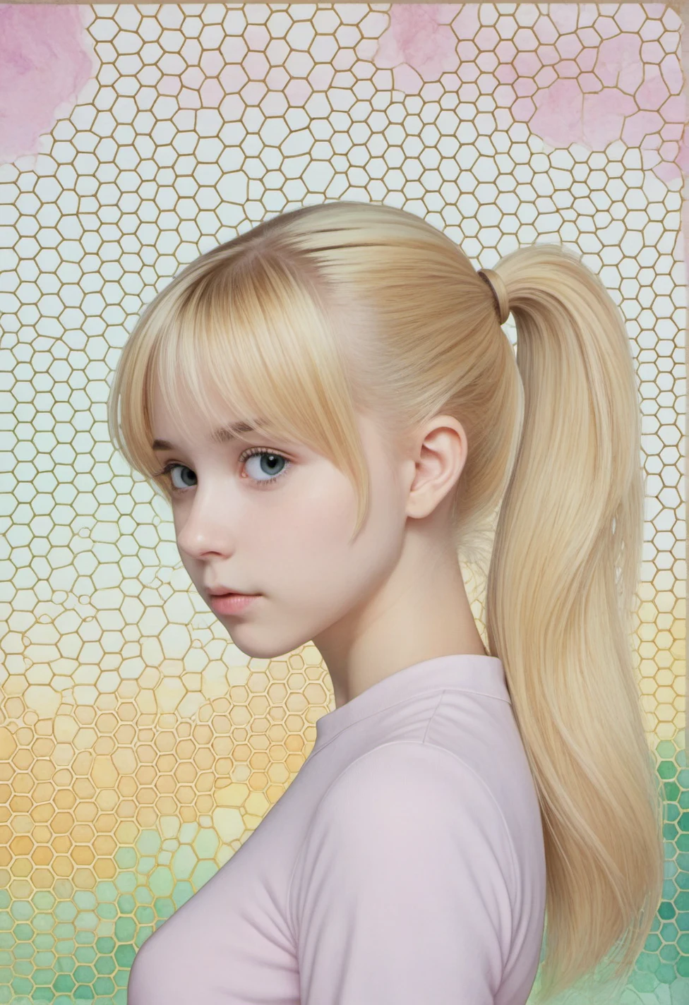 1girl-solo-masterpiece-best-quality-amazing-7ca308 on epiCRealism XL