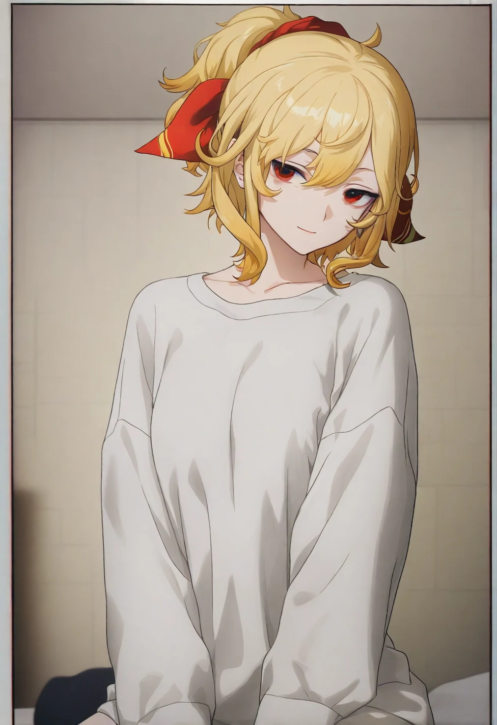 1girl-solo-masterpiece-best-quality-amazing-7ca308 on Hassaku XL (Illustrious)