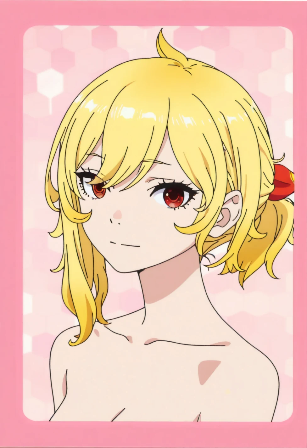 1girl-solo-masterpiece-best-quality-amazing-7ca308 on ✨ JANKU Trained + Chenkin & NoobAI + RouWei Illustrious XL ✨